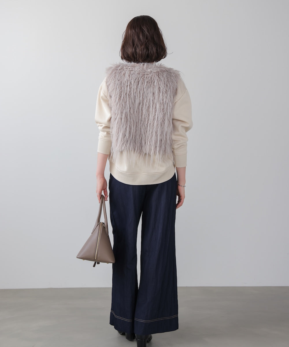 ショートファージレ