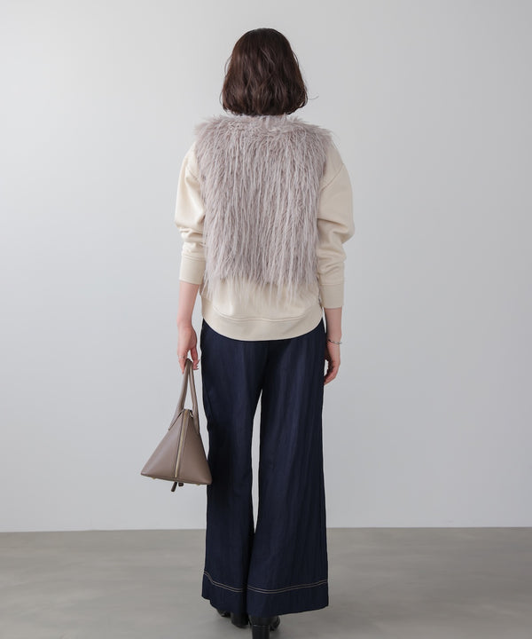 ショートファージレ