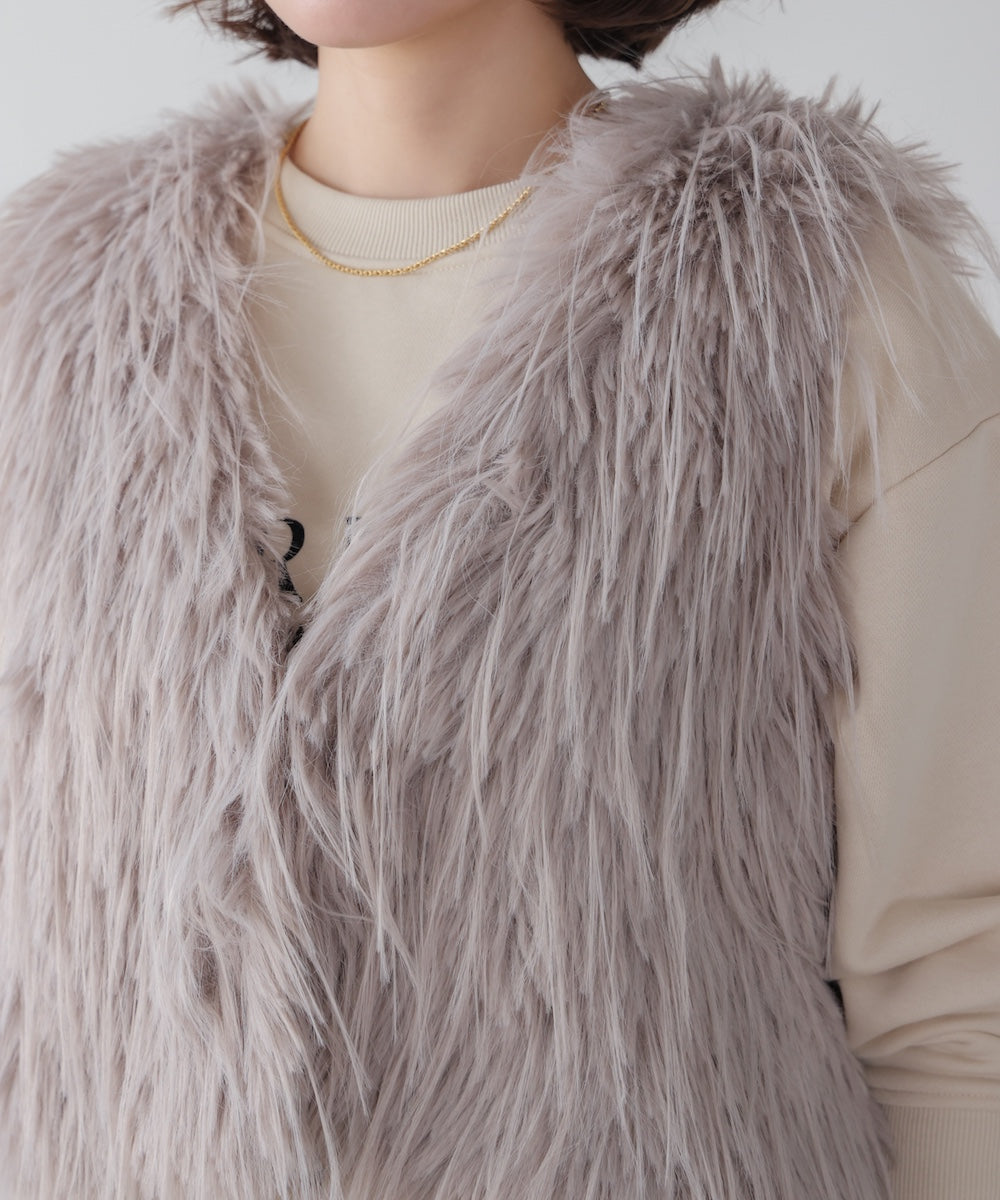 ショートファージレ