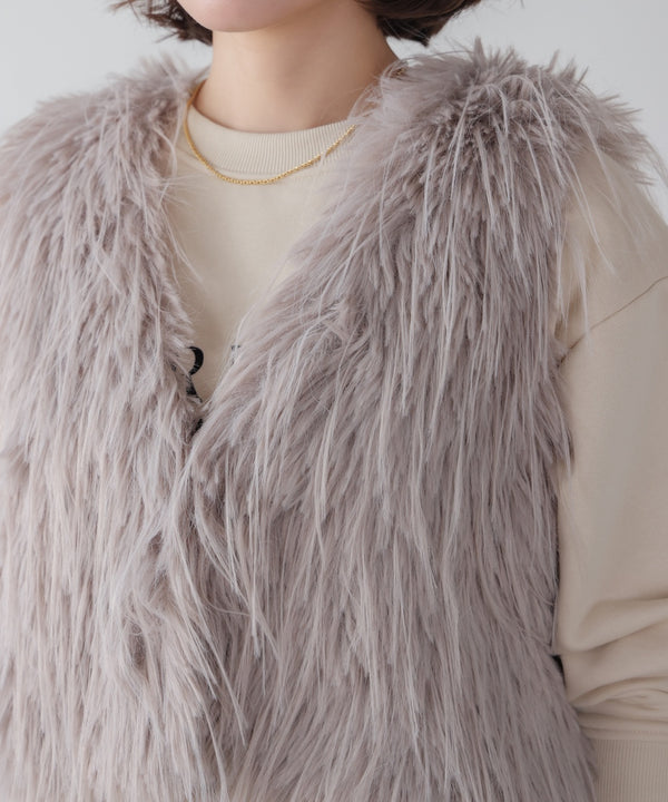 ショートファージレ