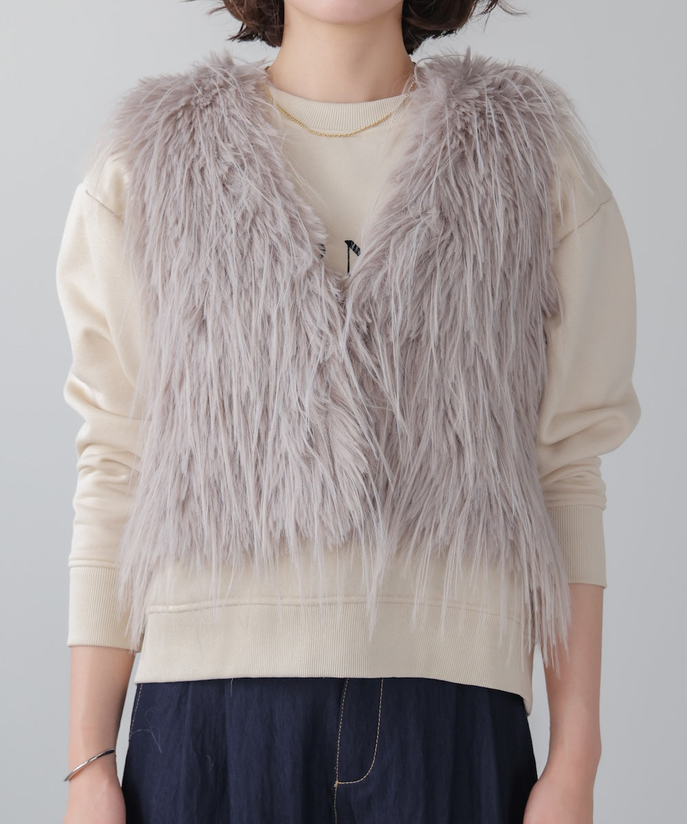 ショートファージレ