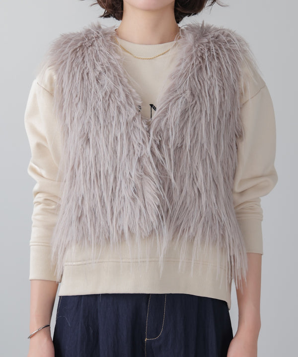 ショートファージレ