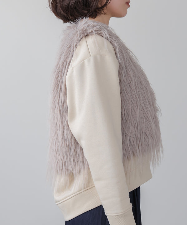 ショートファージレ