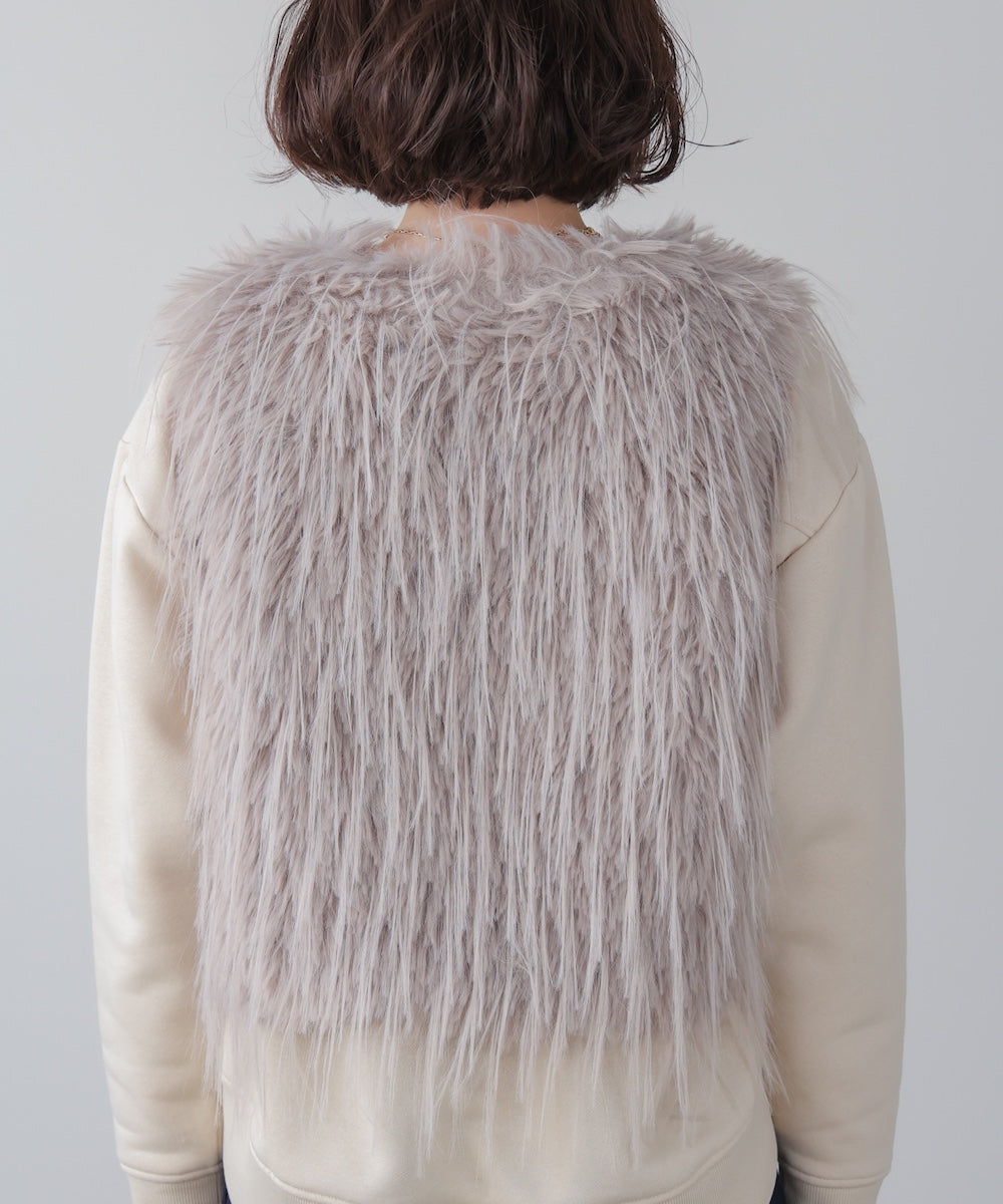 ショートファージレ