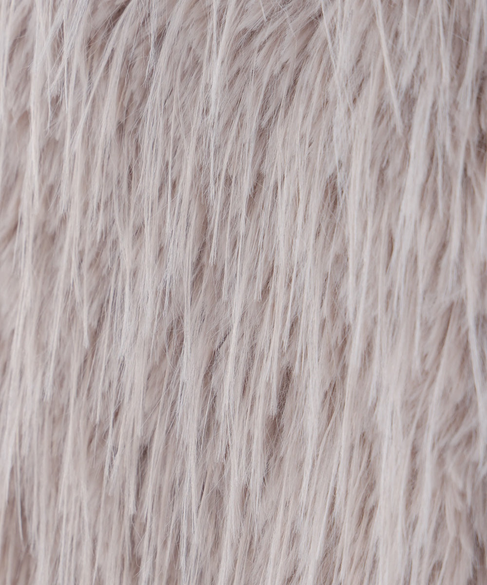 ショートファージレ