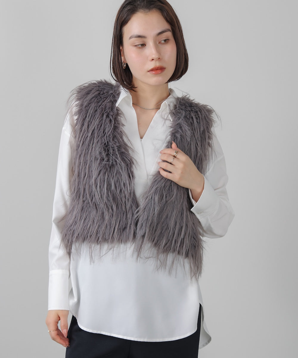 ショートファージレ