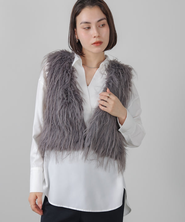 ショートファージレ