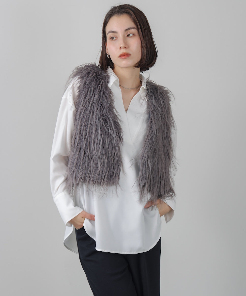 ショートファージレ