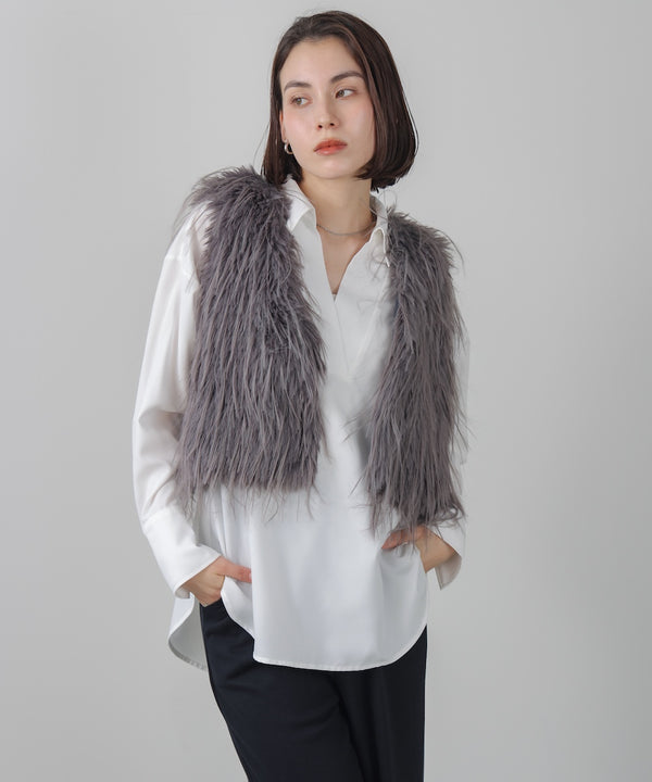 ショートファージレ