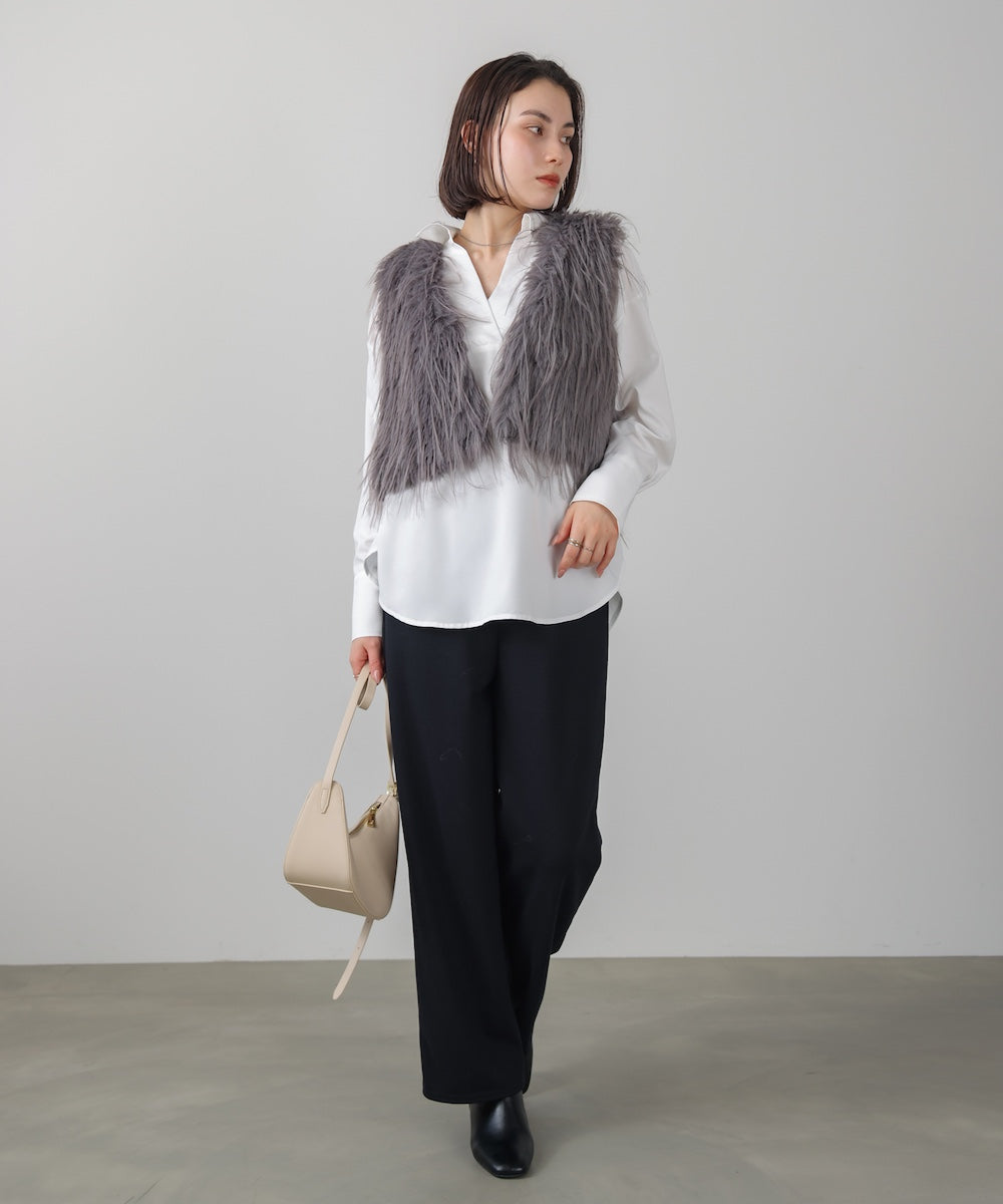 ショートファージレ