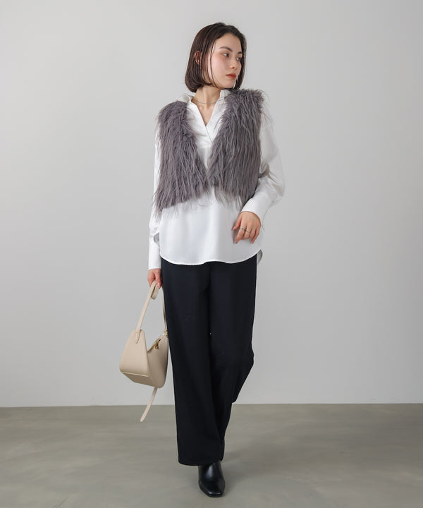 ショートファージレ