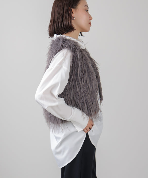 ショートファージレ