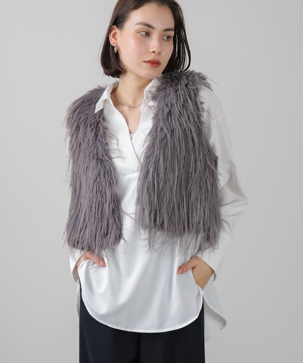 ショートファージレ