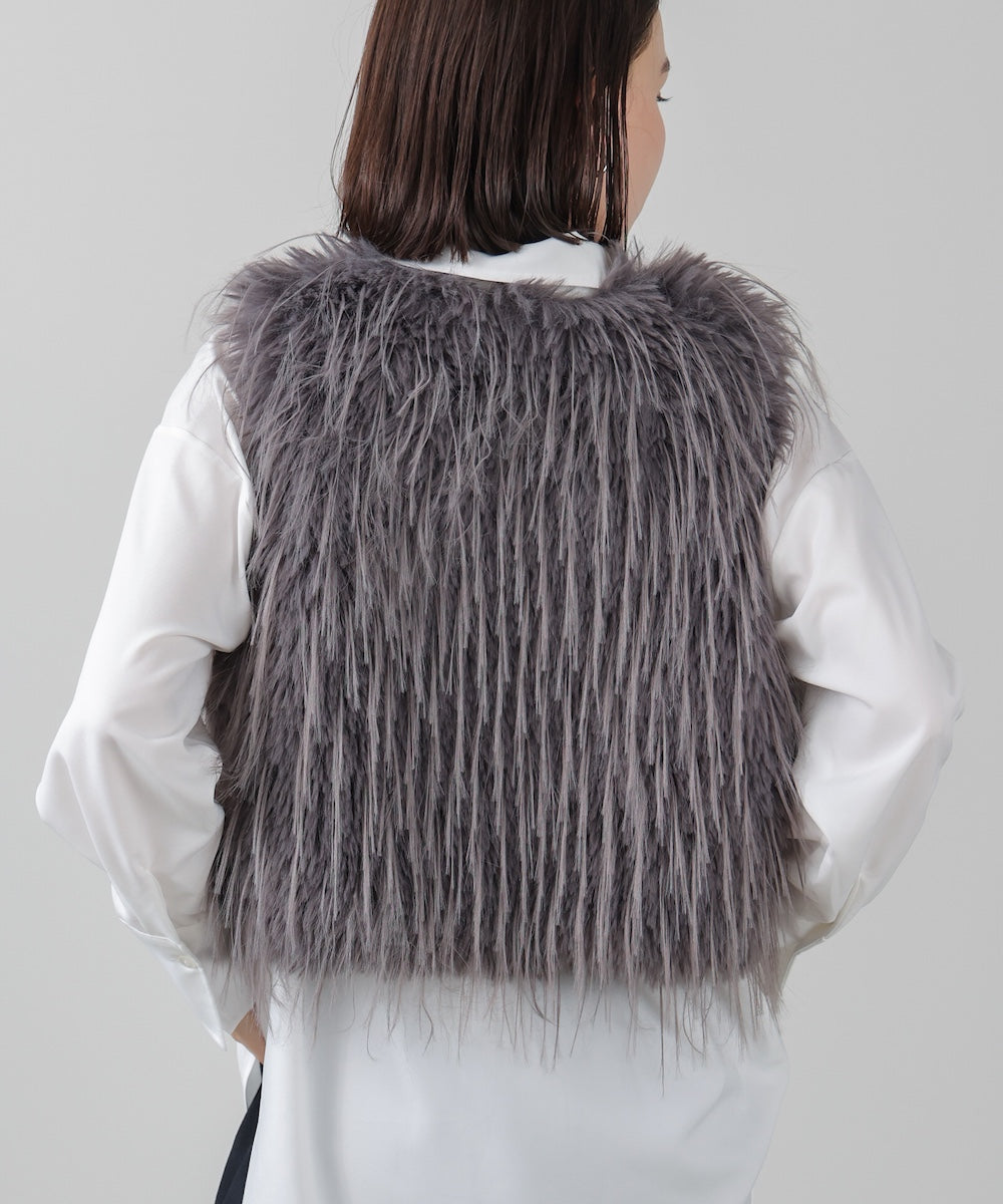 ショートファージレ