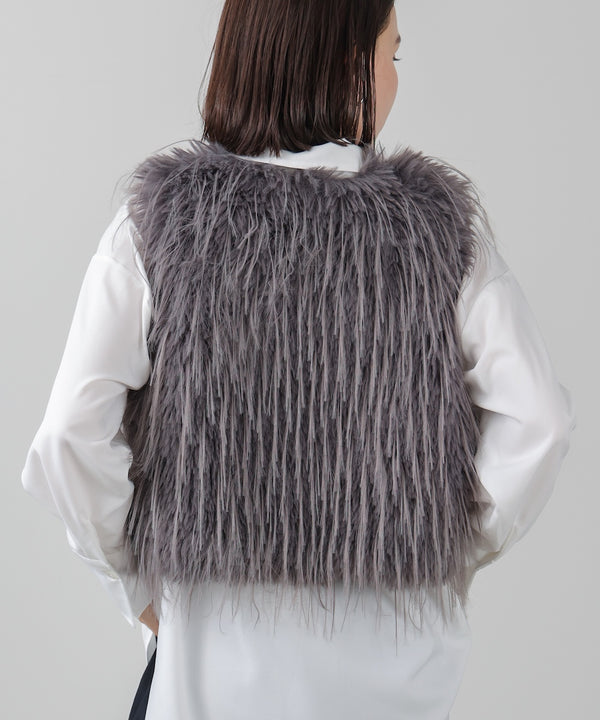 ショートファージレ