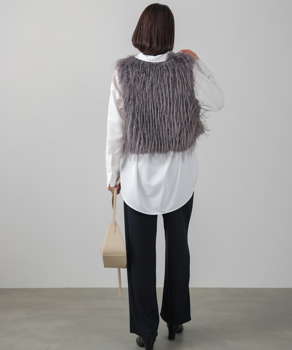 ショートファージレ