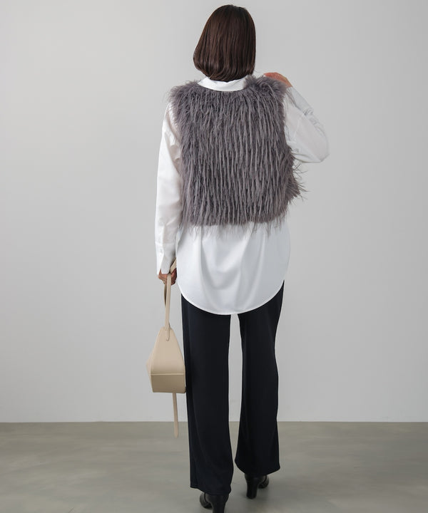 ショートファージレ