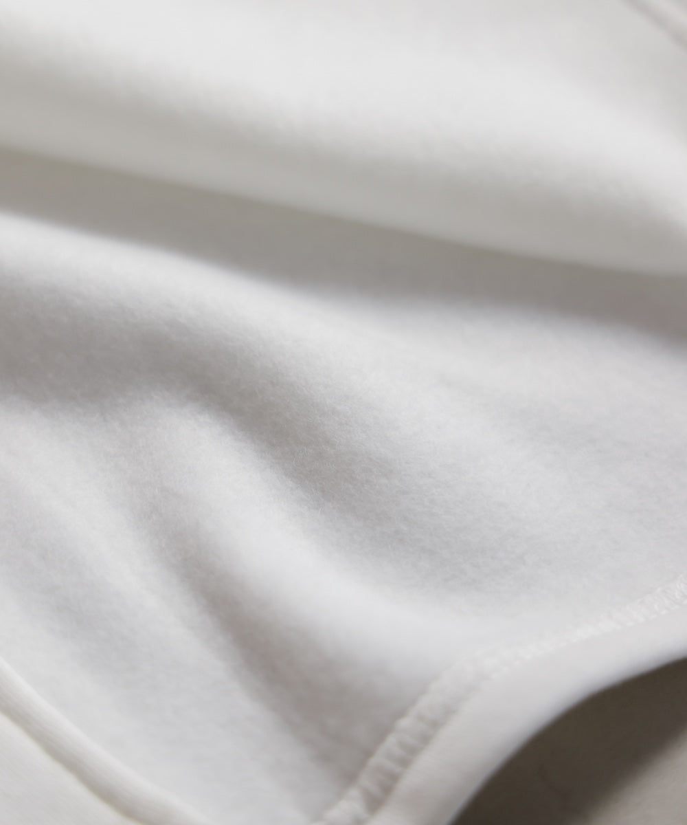 裏起毛ロングスカート