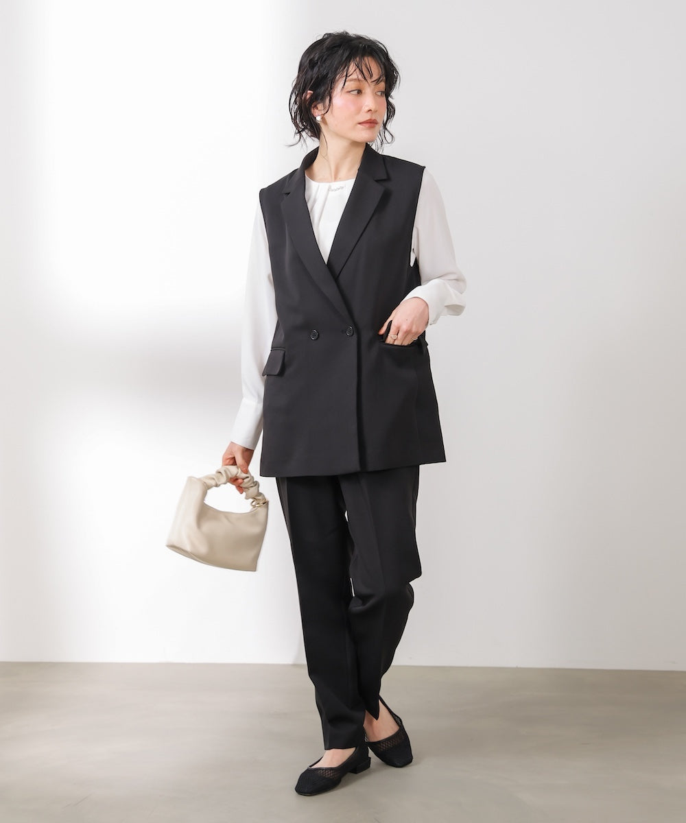 Boujeloudのドレス(11/30まで) Bou Jeloud OFFICIAL ONLINE STORE
