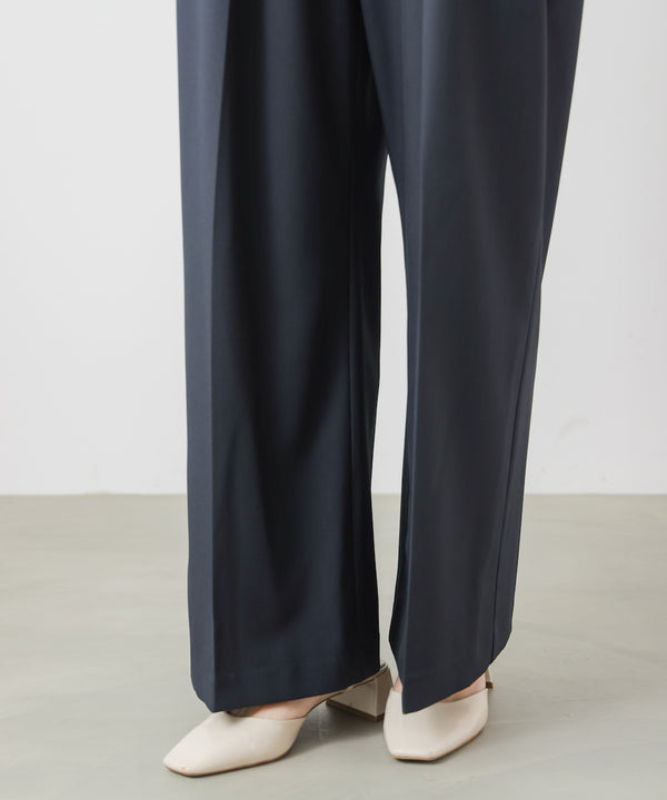 “はあちゅうコラボceremonystyle”ウエストタックサロペット