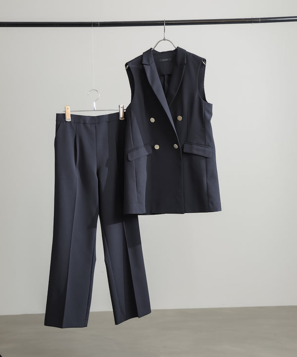 テーラーカラーベスト［2/13発送予定］