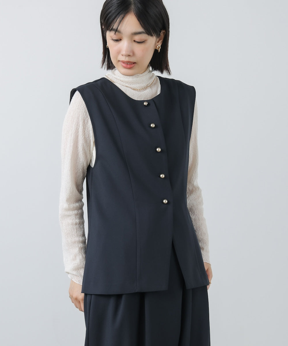 ２ＷＡＹフェイスベスト［2/13発送予定］