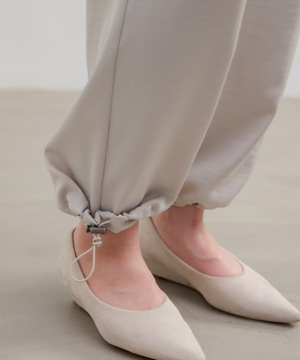 ヴィンテージサテンカーゴパンツ［2/18発送予定］