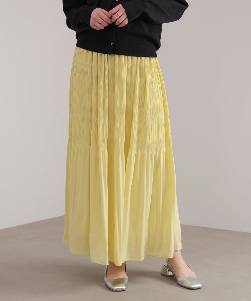 今欲しいボトムスガイド