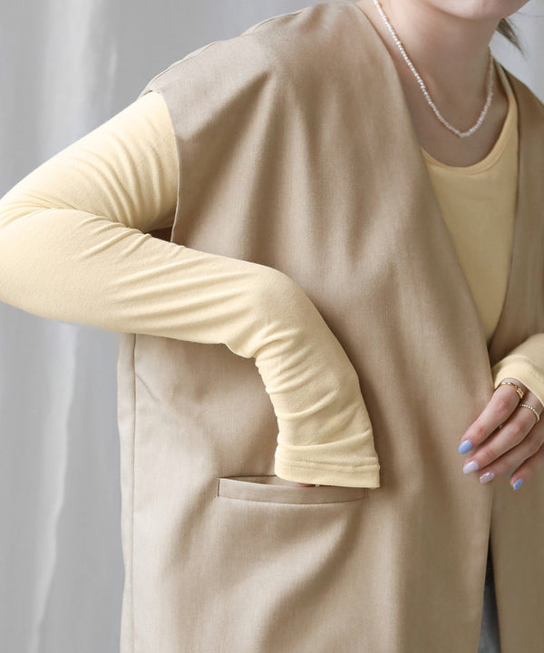 SHIRRED SLEEVE TOPS