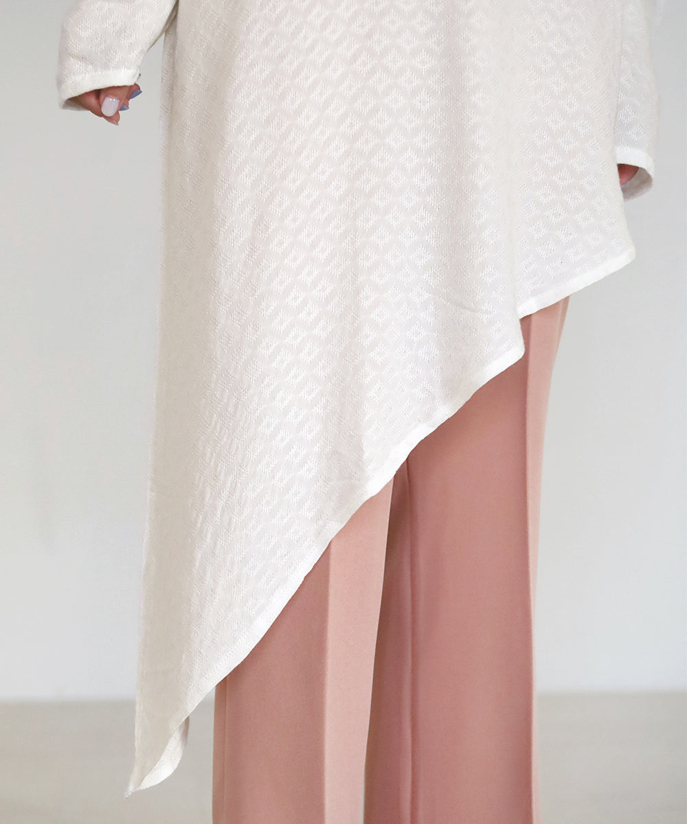 イレヘムジャガードブラウス