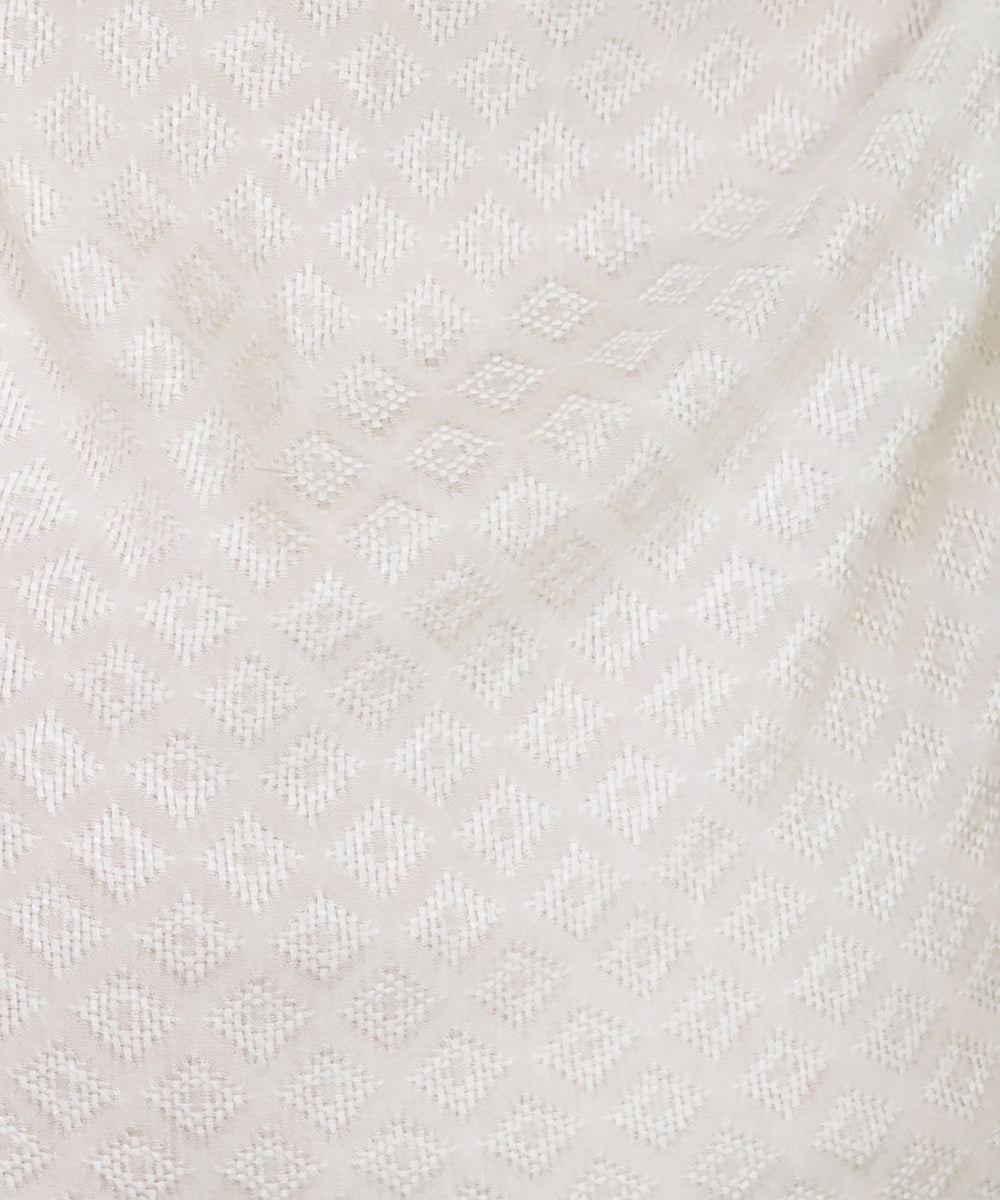 イレヘムジャガードブラウス