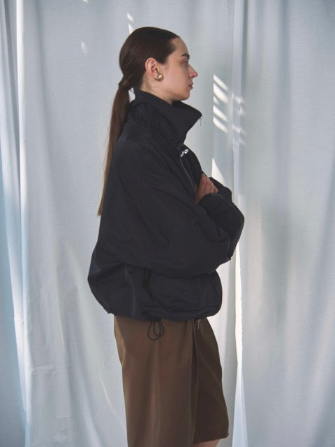 TWILL STAND COLLAR JK(ﾂｲﾙｽﾀﾝﾄﾞｶﾗｰｼﾞｬｹｯﾄ)