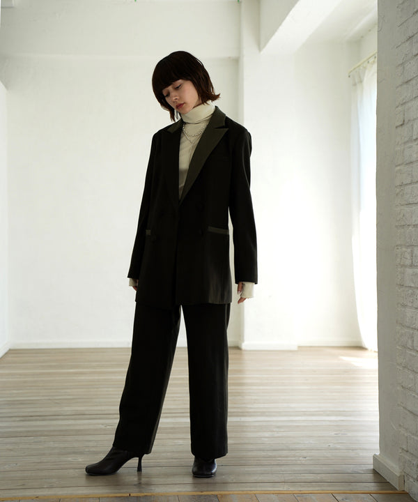 SETUP TROUSERS