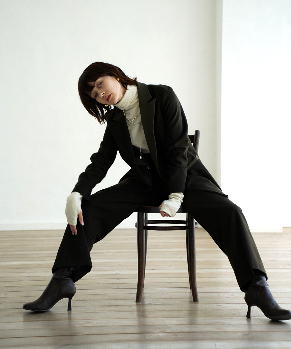 SETUP TROUSERS