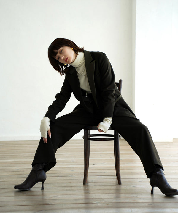 SETUP TROUSERS