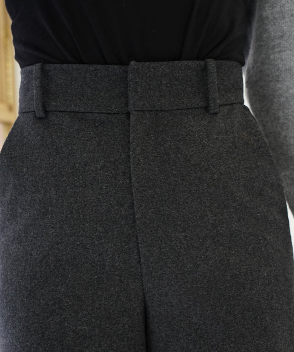 SETUP TROUSERS