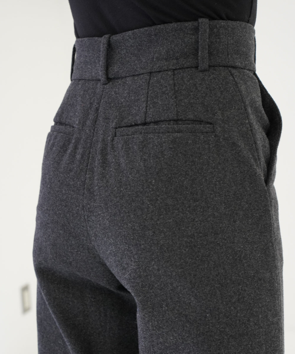 SETUP TROUSERS