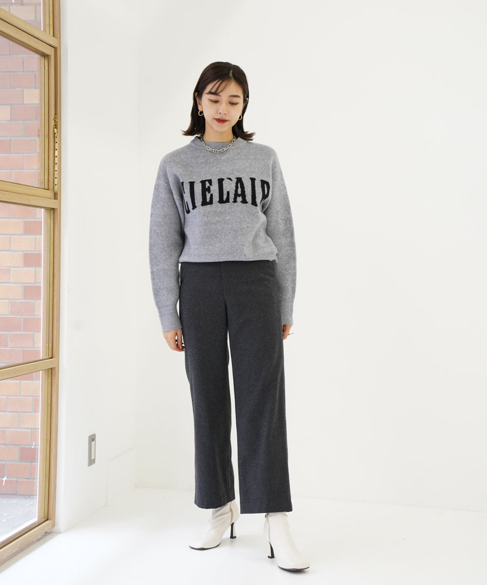SETUP TROUSERS