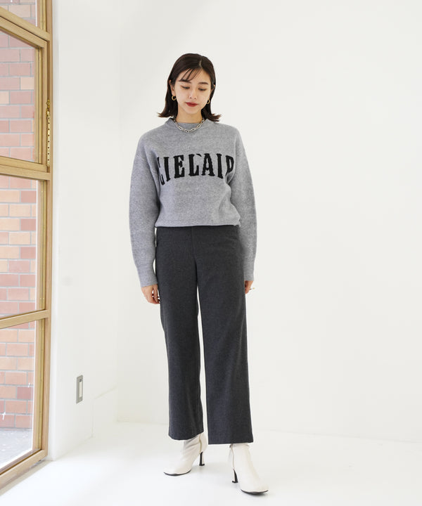 SETUP TROUSERS