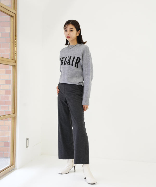 SETUP TROUSERS