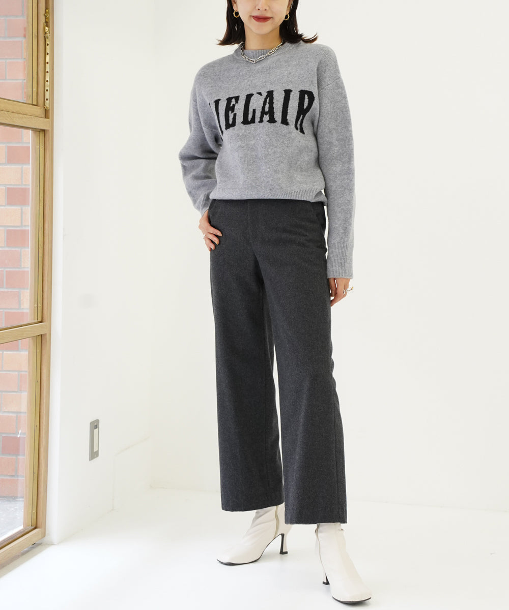SETUP TROUSERS