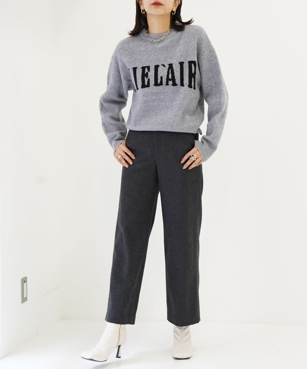 SETUP TROUSERS