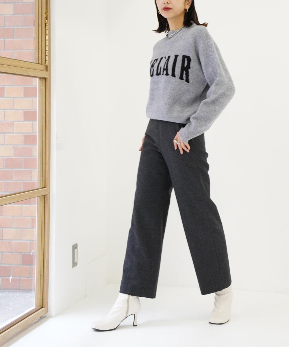 SETUP TROUSERS