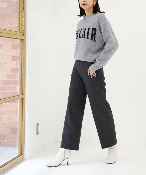 SETUP TROUSERS