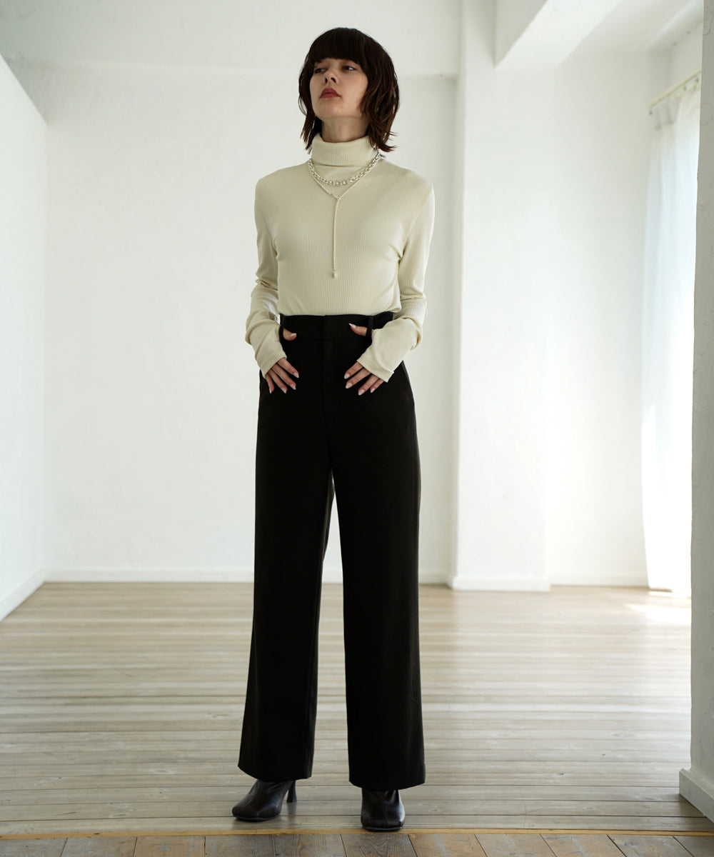 SETUP TROUSERS