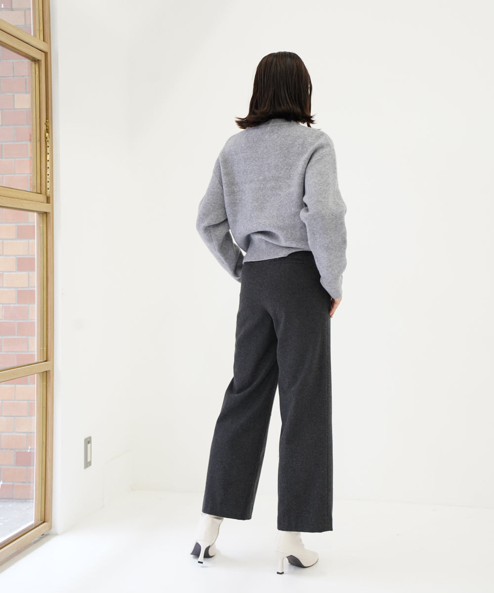 SETUP TROUSERS