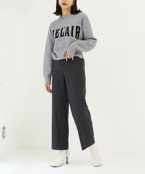SETUP TROUSERS