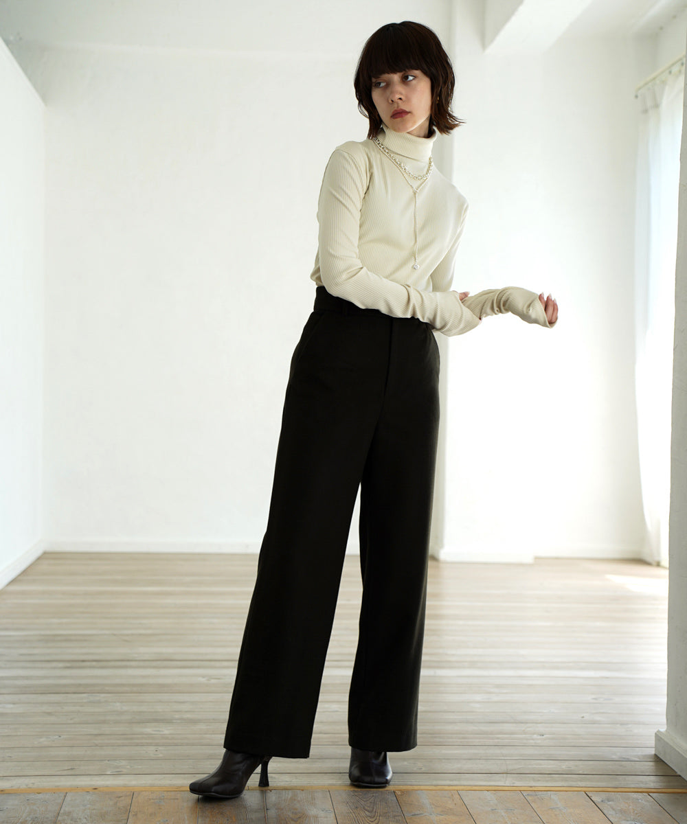SETUP TROUSERS