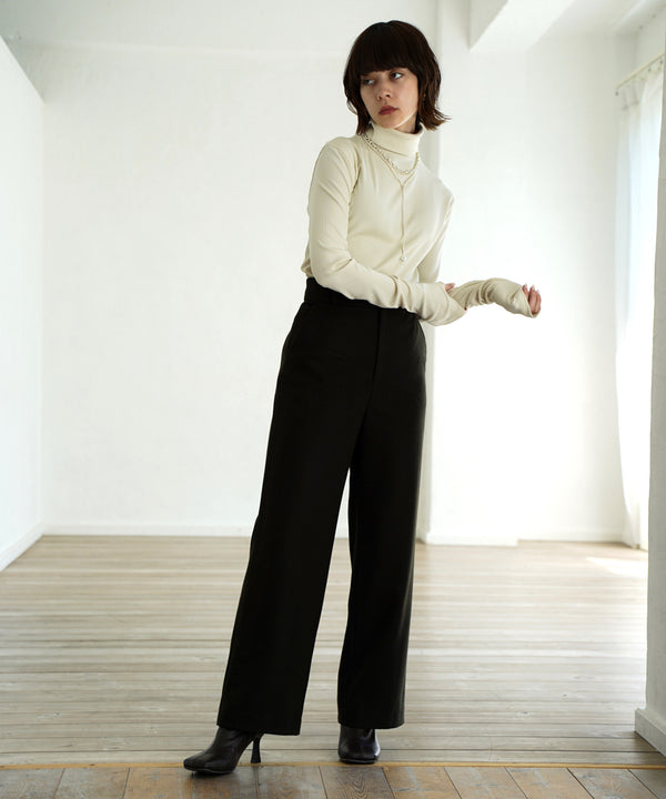SETUP TROUSERS