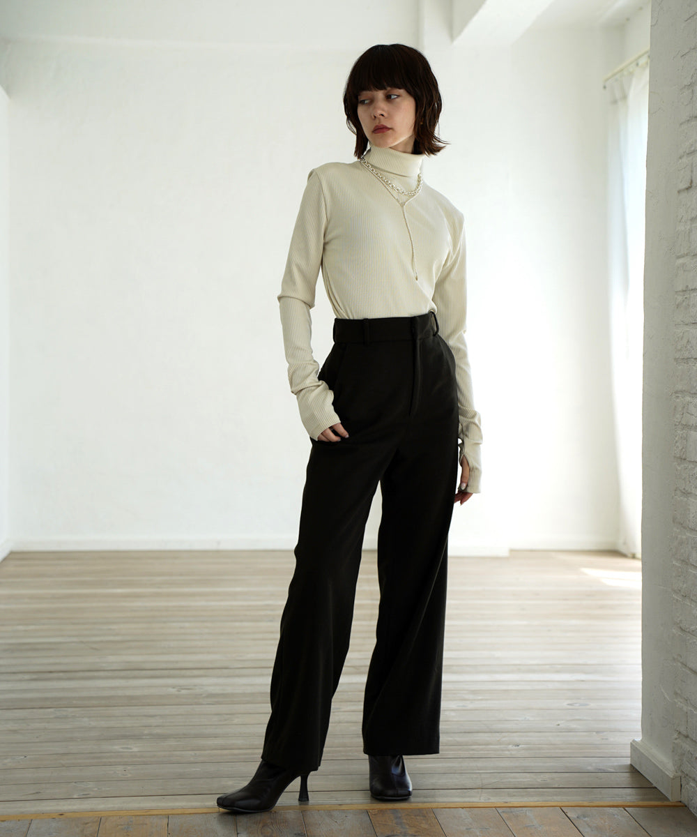 SETUP TROUSERS